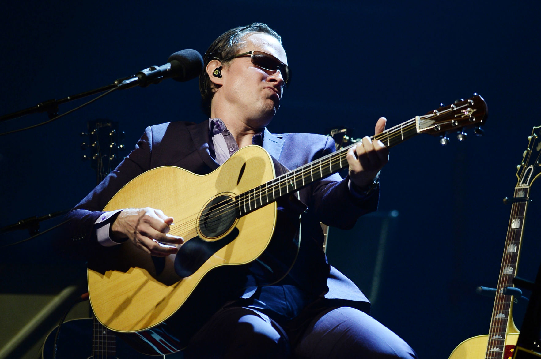 Joe Bonamassa